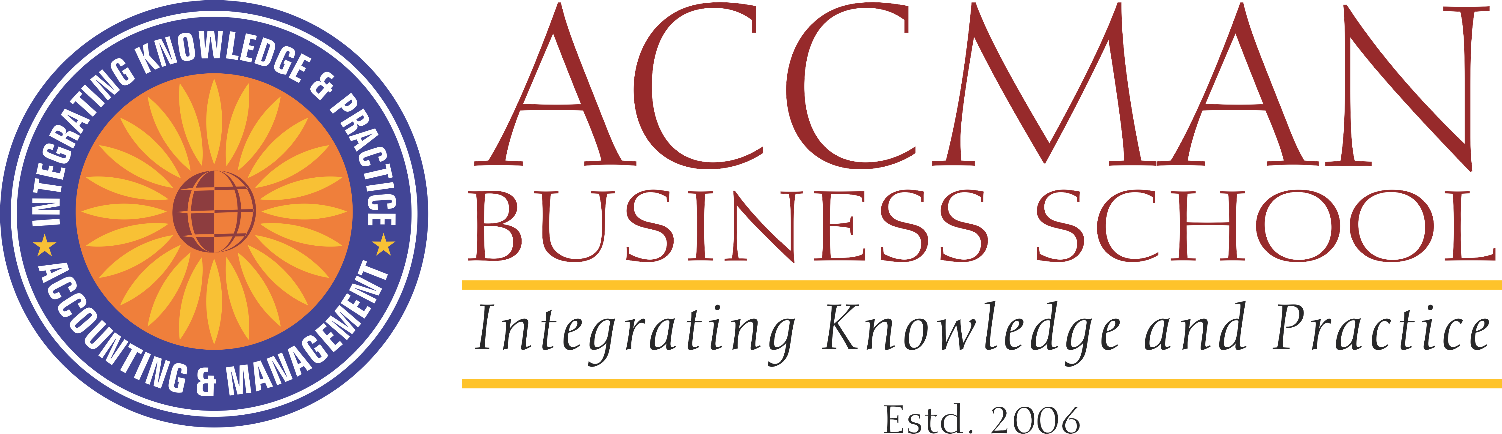 Business School Logo