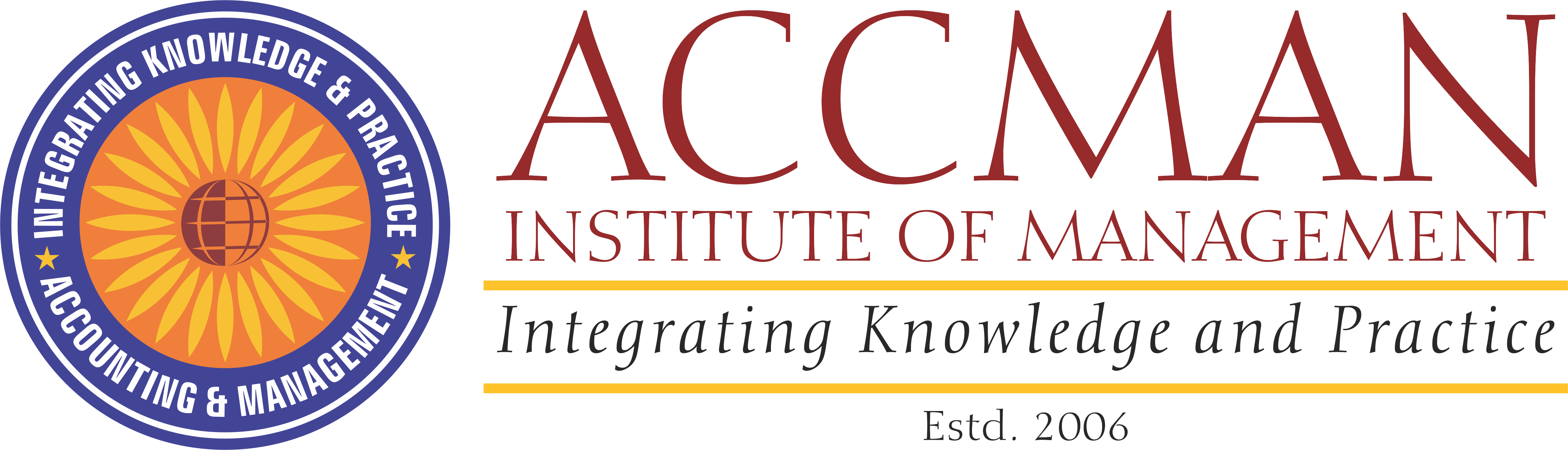 ACCMAN Logo